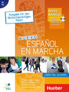 Buchcover Nuevo Español en marcha – Nivel básico