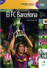 Buchcover El FC Barcelona