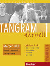 Buchcover Tangram aktuell 1 – Lektion 1–4