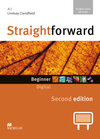 Buchcover Straightforward Second Edition