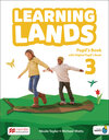 Buchcover Learning Lands 3