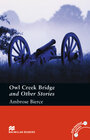 Buchcover Owl Creek Bridge and Other Stories