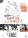 Buchcover Nuevo Español en marcha – Nivel básico