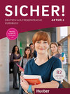 Buchcover Sicher! aktuell B2