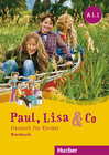 Buchcover Paul, Lisa & Co A1.1
