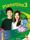 Buchcover Planetino 3