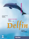 Buchcover Delfin Parte 1