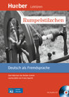 Buchcover Rumpelstilzchen