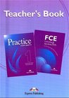 Buchcover FCE Listening & Speaking Skills 1 - Practice Exam Papers 1. Teacher's Book