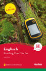 Buchcover Finding the Cache