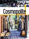 Buchcover Cosmopolite 1