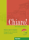 Buchcover Chiaro!