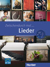 Buchcover Zwischendurch mal ... Lieder