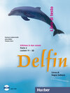 Buchcover Delfin Parte 2
