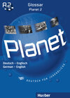 Buchcover Planet 2