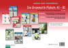 Buchcover Die Grammatik-Plakate A1–B1
