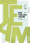 Buchcover Ein tolles Team A2.2