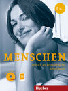 Buchcover Menschen B1.1