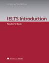 Buchcover IELTS Introduction