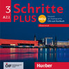 Buchcover Schritte plus Neu 3 – Österreich