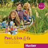 Buchcover Paul, Lisa & Co A1.1