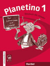 Buchcover Planetino 1