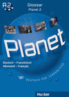 Buchcover Planet 2