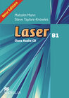 Buchcover Laser B1 (3rd edition)