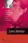 Buchcover Love Stories