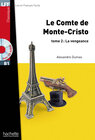 Buchcover Le Comte de Monte-Cristo 2