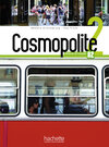 Buchcover Cosmopolite 2
