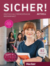 Buchcover Sicher! aktuell B2