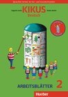 Buchcover KIKUS Deutsch
