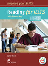 Buchcover Improve your Skills: Reading for IELTS (6.0 - 7.5)