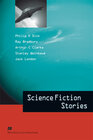 Buchcover Science Fiction Stories