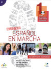 Buchcover Nuevo Español en marcha 1