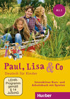 Buchcover Paul, Lisa & Co A1.1