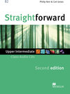 Buchcover Straightforward Second Edition