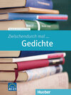 Buchcover Zwischendurch mal ... Gedichte