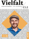 Buchcover Vielfalt C1.2