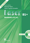 Buchcover Laser B1+ (3rd edition)