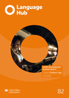 Buchcover Language Hub Split edition