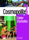 Buchcover Cosmopolite 3