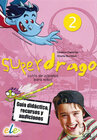 Buchcover Superdrago 2