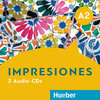 Buchcover Impresiones A2