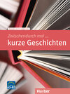 Buchcover Zwischendurch mal ... kurze Geschichten