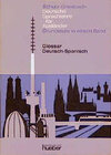 Buchcover Deutsche Sprachlehre für Ausländer – Grundstufe in einem Band