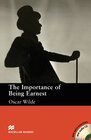 Buchcover The Importance of Being Earnest