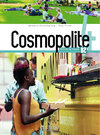 Buchcover Cosmopolite 4
