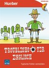 Buchcover Troubleshooter Englisch